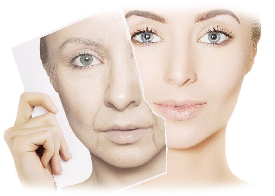 Ako funguje krém intenskin na regeneráciu pokožky tváre 