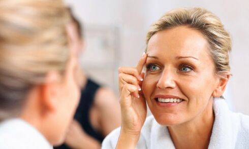 Ženy sú spokojné s výsledkami omladenia pokožky tváre vďaka nechirurgickému liftingu